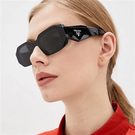 prada pr17ws|prada unisex glasses.